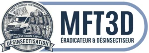 Expert en éradication de nid de guêpe et de nid de frelons.et des punaises de lit dans toute l'île de France.